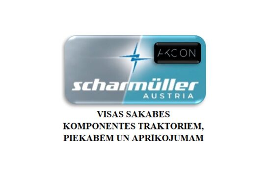 AKCON (Scharmüller)