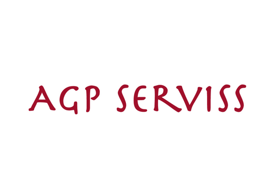 AGP SERVISS SIA