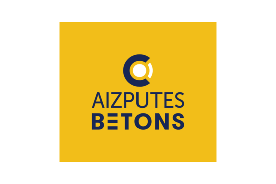 AIZPUTES BETONS SIA