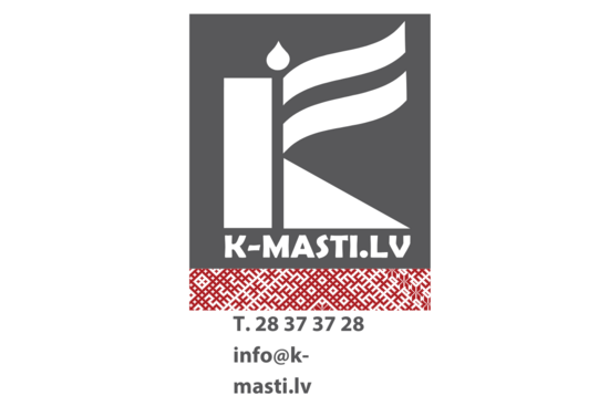 K-MASTI.LV SIA