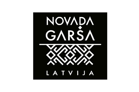 NOVADA GARŠA