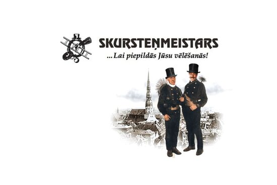 SKURSTEŅMEISTARS SIA