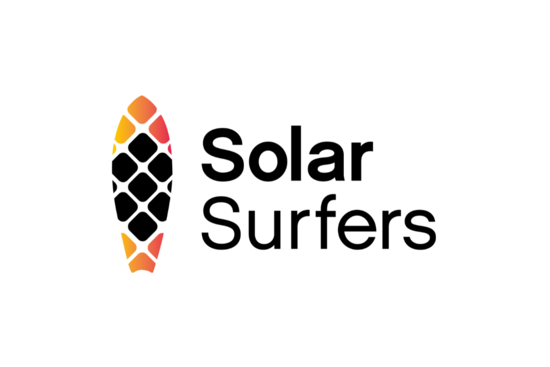 SOLAR SURFERS SIA