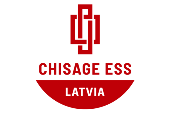 Chisage ESS Latvia