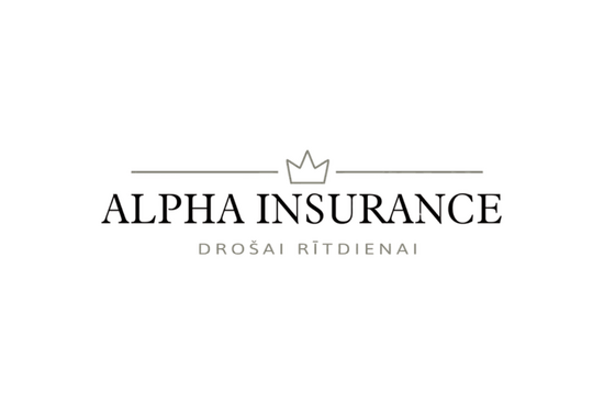 ALPHA INSURANCE SIA