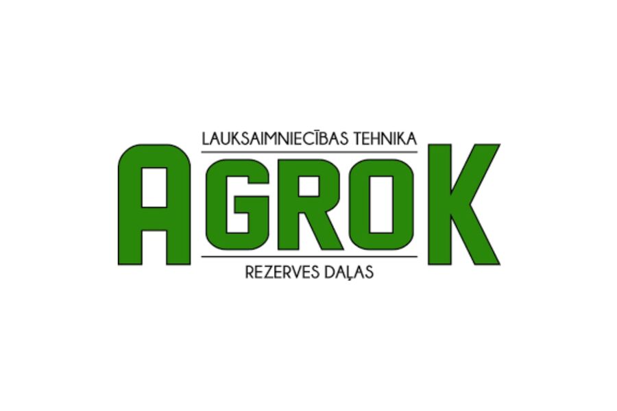 AGROK SIA