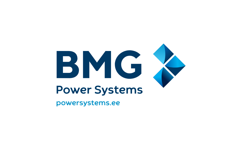 BMG POWER SYSTEMS OU