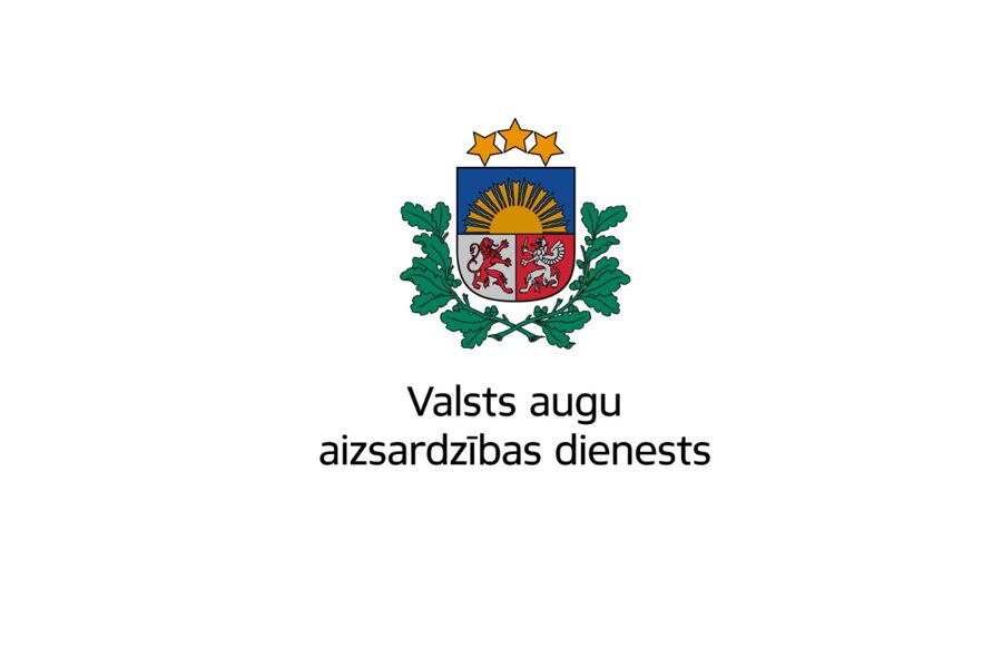 VALSTS AUGU AIZSARDZĪBAS DIENESTS
