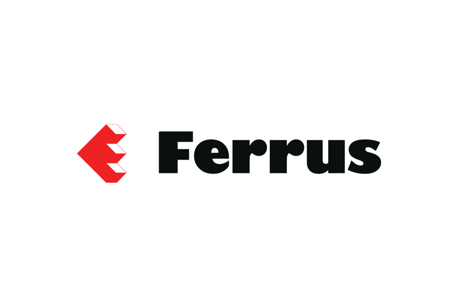 FERRUS AS
