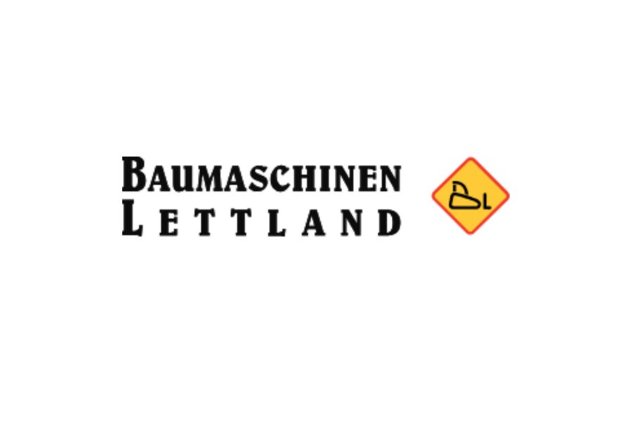 BAUMASCHINEN LETTLAND SIA