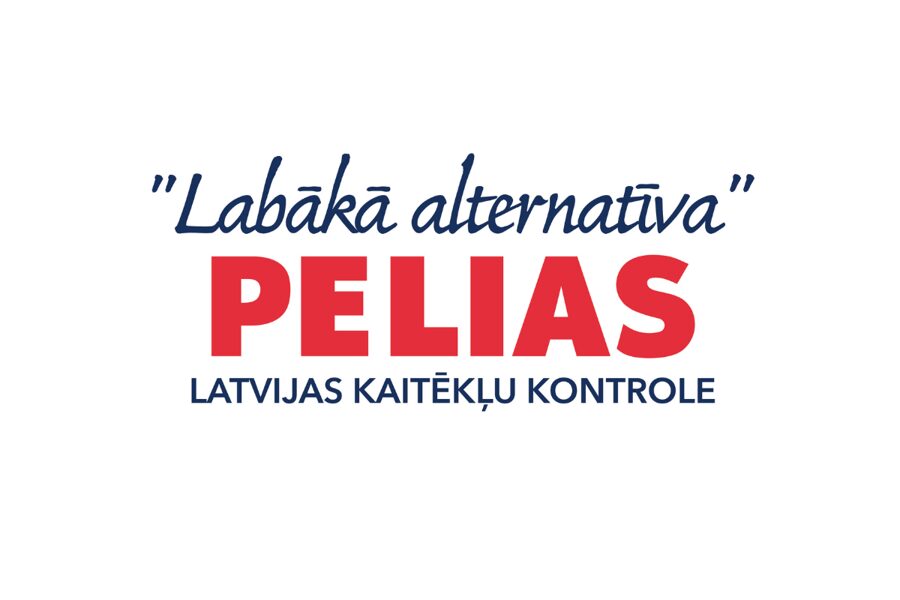 PELIAS SIA