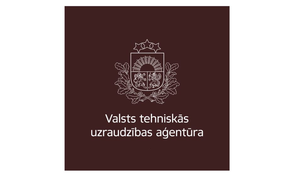 VALSTS TEHNISKĀS UZRAUDZĪBAS AĢENTŪRA (VTUA)