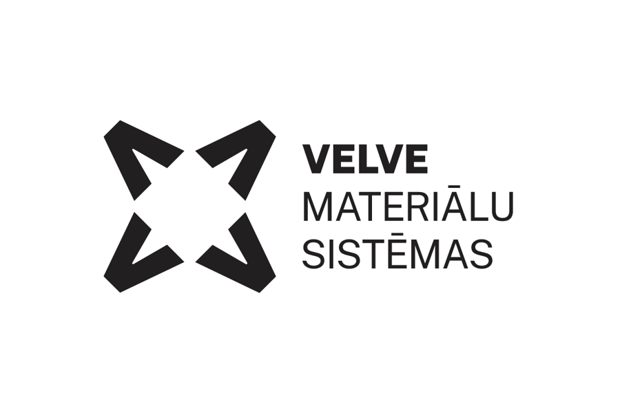 VELVE MATERIĀLU SISTĒMAS SIA