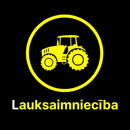 Traktortehnika un serviss. Lauksaimniecības tehnika, aprīkojums un serviss. Ar lauksaimnie