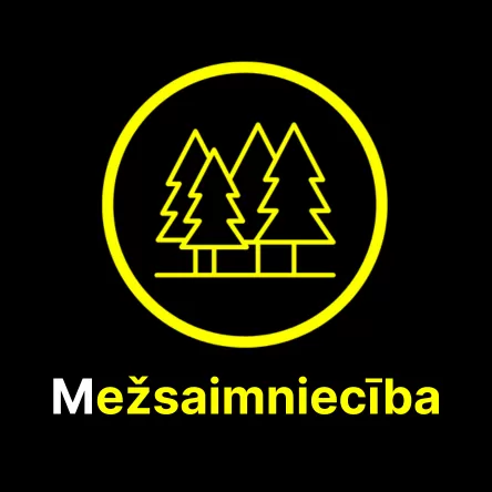 Mežistrādes tehnika un aprīkojums. Mežu apsaimniekošana, aprīkojums un konsultācijas. Apģē
