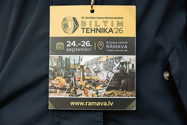 BILTIM tehnika 2026